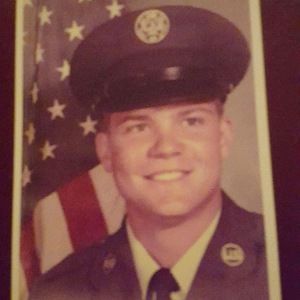 Meet your Posher, Paul